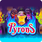 Pyrons
