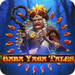 Baba Yaga Tails