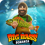 Big Bass Bonanza 
